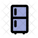 پیش‌نمایش فایل refridgerator-1468903 از پک الکترونیک - خطی, توپر