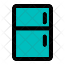پیش‌نمایش فایل refrigerator-1468902 از پک الکترونیک - خطی, توپر