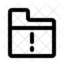 پیش‌نمایش فایل folder-error-1470274 از پک پوشه