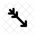 پیش‌نمایش فایل arrow-1470279 از پک ورزش