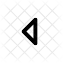 پیش‌نمایش فایل left-triangle-1470450 از پک فلش