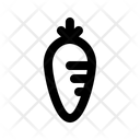 پیش‌نمایش فایل carrot-1470970 از پک غذا