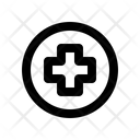 پیش‌نمایش فایل cross-medical-circle-1471119 از پک پزشکی