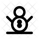پیش‌نمایش فایل snowman-winter-1470371 از پک زمستان