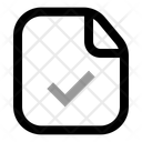 پیش‌نمایش فایل check-file-11525843 از پک فایل و پوشه