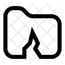 پیش‌نمایش فایل corrupt-folder-11525849 از پک فایل و پوشه