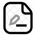 پیش‌نمایش فایل edit-file-11525863 از پک فایل و پوشه