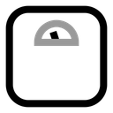 پیش‌نمایش فایل body-scale-11525726 از پک پزشکی