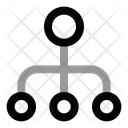 پیش‌نمایش فایل hierarchy-11491668 از پک ارتباطات شبکه
