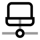 پیش‌نمایش فایل laptop-network-11491679 از پک ارتباطات شبکه