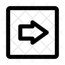 پیش‌نمایش فایل next-arrow-1486721 از پک فلش - خطی