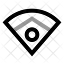 پیش‌نمایش فایل baseball-field-11631791 از پک ورزش