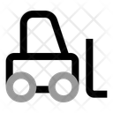 پیش‌نمایش فایل forklift-11631711 از پک صنعت و تولید