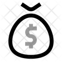 پیش‌نمایش فایل money-bag-11792312 از پک مالی