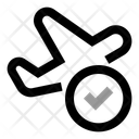 پیش‌نمایش فایل airplane-departed-11793048 از پک سفر