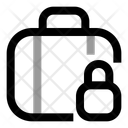 پیش‌نمایش فایل suitcase-lock-11793020 از پک سفر