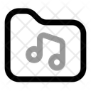 پیش‌نمایش فایل music-folder-11856569 از پک آلات موسیقی