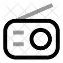 پیش‌نمایش فایل radio-11856576 از پک آلات موسیقی