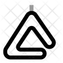 پیش‌نمایش فایل triangle-11856582 از پک آلات موسیقی