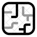 پیش‌نمایش فایل maze-11874239 از پک بازی‌های رایانه‌ای