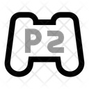 پیش‌نمایش فایل player-two-11874249 از پک بازی‌های رایانه‌ای