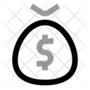 پیش‌نمایش فایل money-bag-12075122 از پک استارتاپ