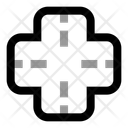 پیش‌نمایش فایل crossroad-12075540 از پک حمل و نقل