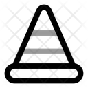 پیش‌نمایش فایل traffic-cone-12075568 از پک حمل و نقل