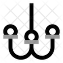 پیش‌نمایش فایل chandelier-12186148 از پک مبلمان