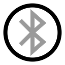 پیش‌نمایش فایل bluetooth-12186338 از پک رابط کاربری
