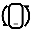پیش‌نمایش فایل rotate-phone-12186307 از پک رابط کاربری