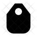پیش‌نمایش فایل label-12860252 از پک کسب و کار