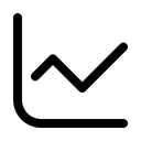 پیش‌نمایش فایل line-graph-12860254 از پک کسب و کار