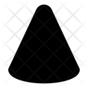 پیش‌نمایش فایل cone-12860383 از پک اشکال هندسی