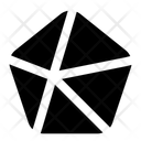 پیش‌نمایش فایل dodecahedron-12860351 از پک اشکال هندسی