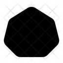 پیش‌نمایش فایل heptagon-12860355 از پک اشکال هندسی