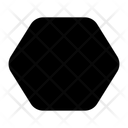 پیش‌نمایش فایل hexagon-12860356 از پک اشکال هندسی