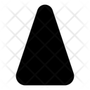 پیش‌نمایش فایل isosceles-triangle-12860358 از پک اشکال هندسی