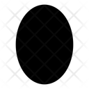 پیش‌نمایش فایل oval-12860363 از پک اشکال هندسی