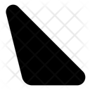 پیش‌نمایش فایل scalene-triangle-12860372 از پک اشکال هندسی