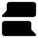 پیش‌نمایش فایل messanging-12860533 از پک گفتگو