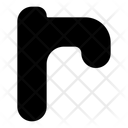 پیش‌نمایش فایل r-letter-12860647 از پک عدد و حروف
