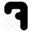 پیش‌نمایش فایل seven-12860649 از پک عدد و حروف