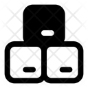 پیش‌نمایش فایل box-stack-12913441 از پک حمل و نقل