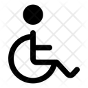 پیش‌نمایش فایل disability-12909528 از پک علامت و نماد