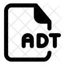 پیش‌نمایش فایل file-extention-adt-12909088 از پک فایل و کستنشن