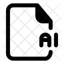پیش‌نمایش فایل file-extention-ai-12909089 از پک فایل و کستنشن