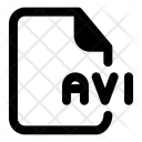 پیش‌نمایش فایل file-extention-avi-12909013 از پک فایل و کستنشن