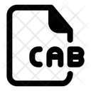 پیش‌نمایش فایل file-extention-cab-12909016 از پک فایل و کستنشن