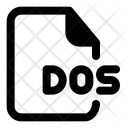 پیش‌نمایش فایل file-extention-dos-12909025 از پک فایل و کستنشن